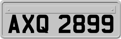 AXQ2899