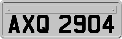 AXQ2904