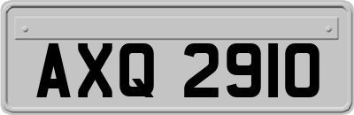AXQ2910