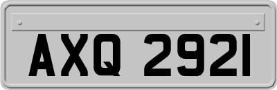 AXQ2921