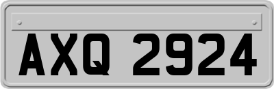 AXQ2924