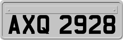 AXQ2928