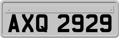 AXQ2929