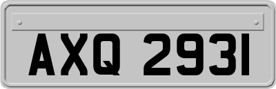 AXQ2931