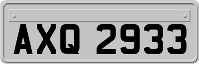 AXQ2933