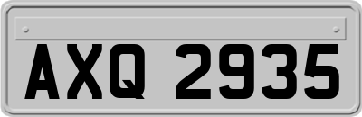 AXQ2935
