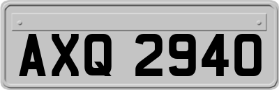AXQ2940