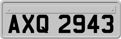 AXQ2943