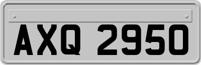 AXQ2950