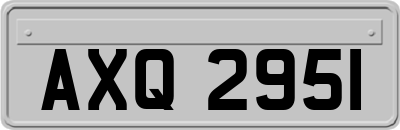 AXQ2951