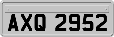 AXQ2952