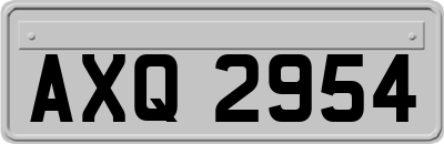 AXQ2954