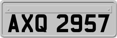AXQ2957