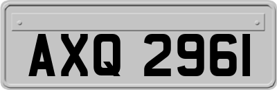 AXQ2961