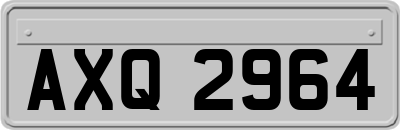 AXQ2964