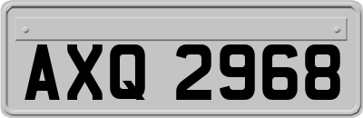 AXQ2968