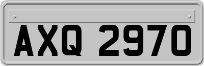 AXQ2970