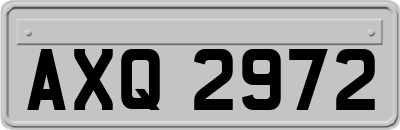 AXQ2972