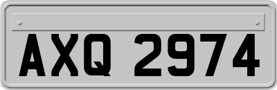 AXQ2974