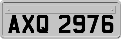 AXQ2976