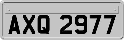 AXQ2977