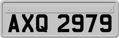 AXQ2979