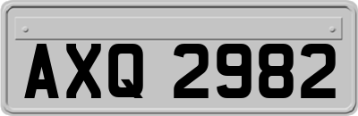 AXQ2982