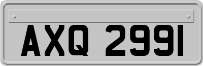 AXQ2991