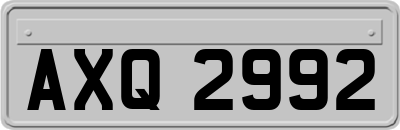 AXQ2992