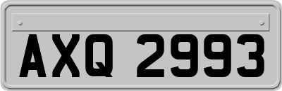 AXQ2993