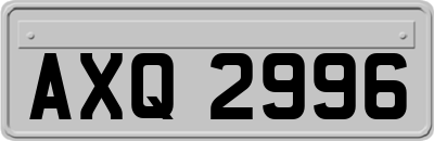 AXQ2996