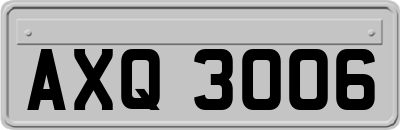 AXQ3006