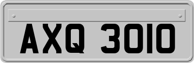 AXQ3010