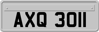 AXQ3011