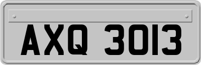 AXQ3013