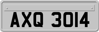 AXQ3014