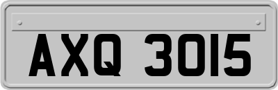 AXQ3015