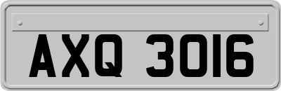 AXQ3016