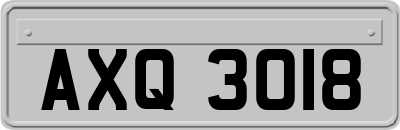 AXQ3018