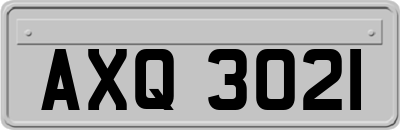 AXQ3021