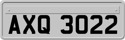 AXQ3022