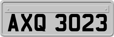 AXQ3023