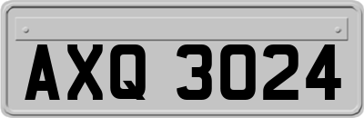 AXQ3024