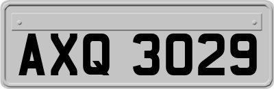 AXQ3029