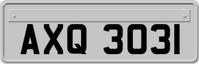 AXQ3031