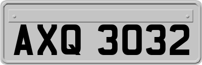 AXQ3032