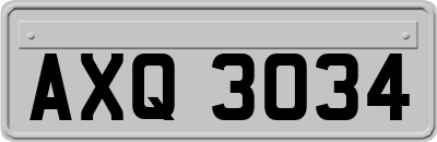 AXQ3034