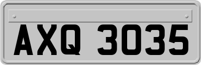 AXQ3035