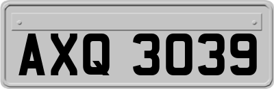 AXQ3039