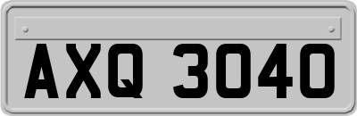 AXQ3040